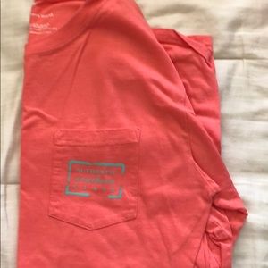 Southern marsh long sleeve